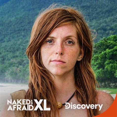 best naked and afraid xl season|15 Memorable Naked And Afraid Cast Members, Ranked